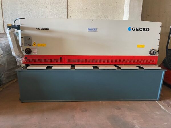 Ceosia Gecko CN 3000 mm